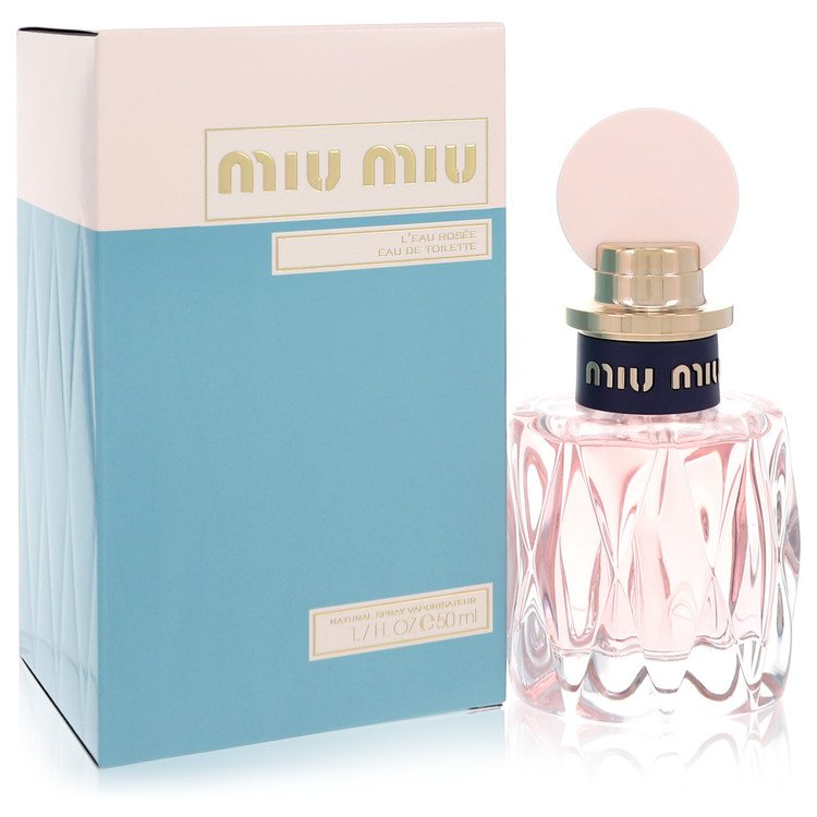 Miu Miu L'eau Rosee