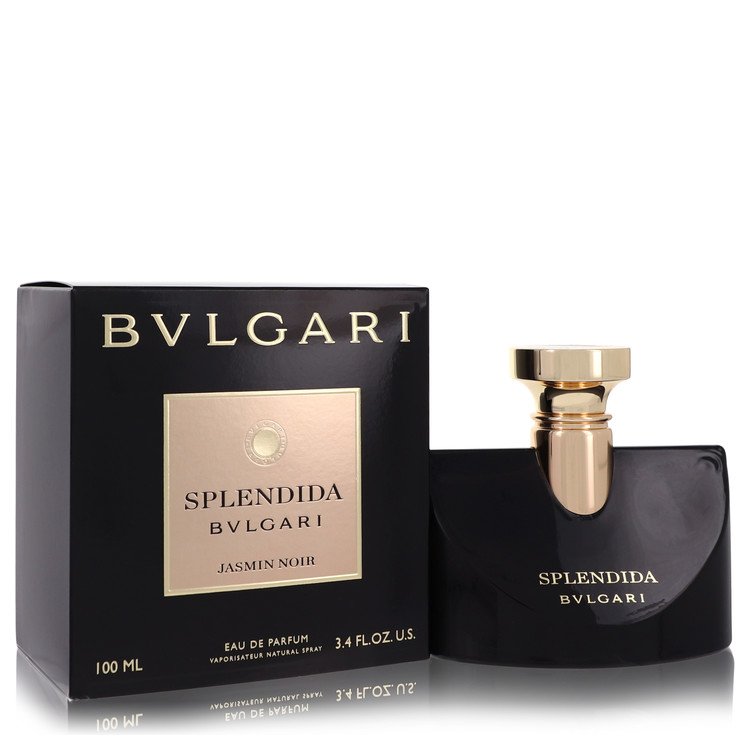 Bvlgari Splendida Jasmin Noir