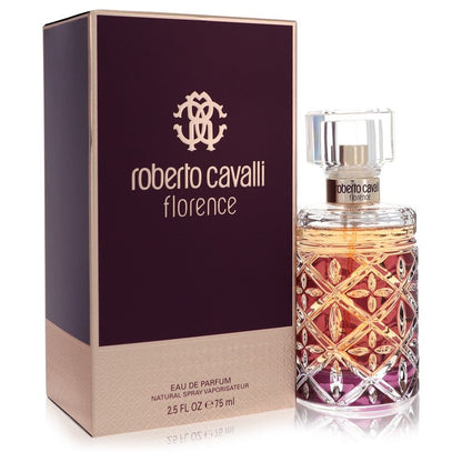 Roberto Cavalli Florence