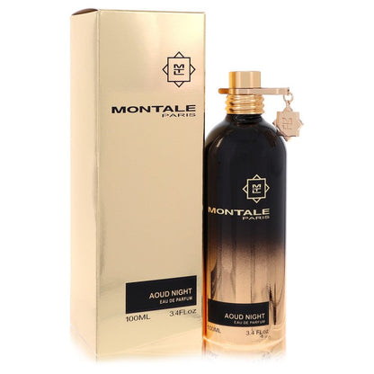 Montale Aoud Night