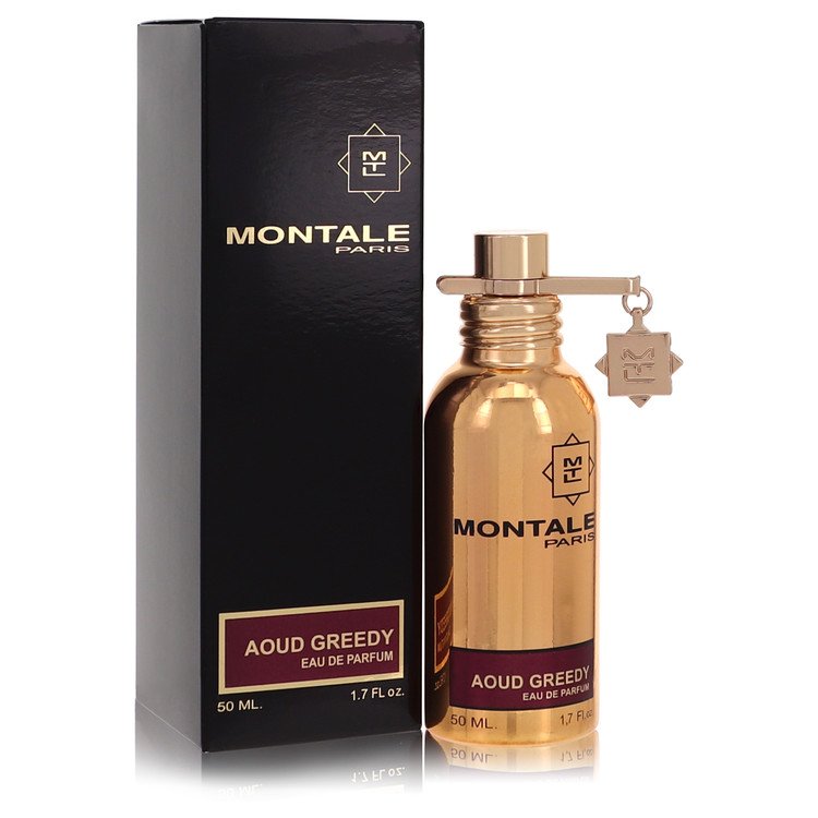 Montale Aoud Greedy