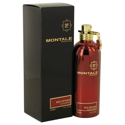 Montale Red Vetiver