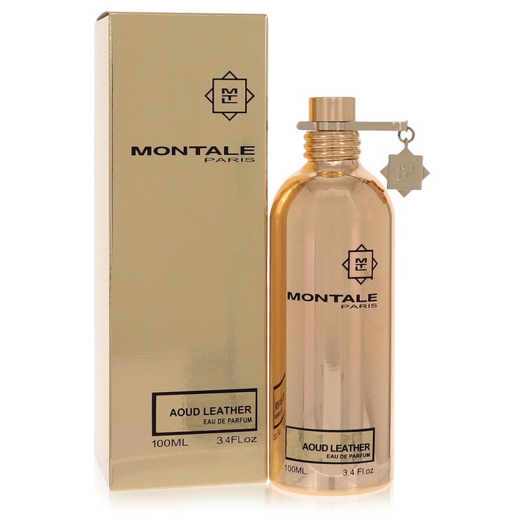 Montale Aoud Leather