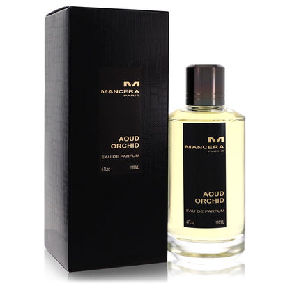 Mancera Aoud Orchid