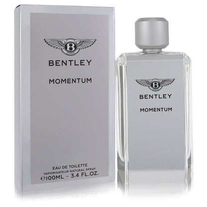 Bentley Momentum