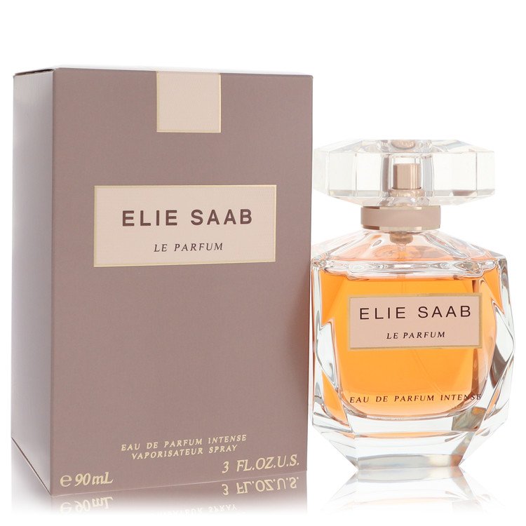 Le Parfum Elie Saab Intense