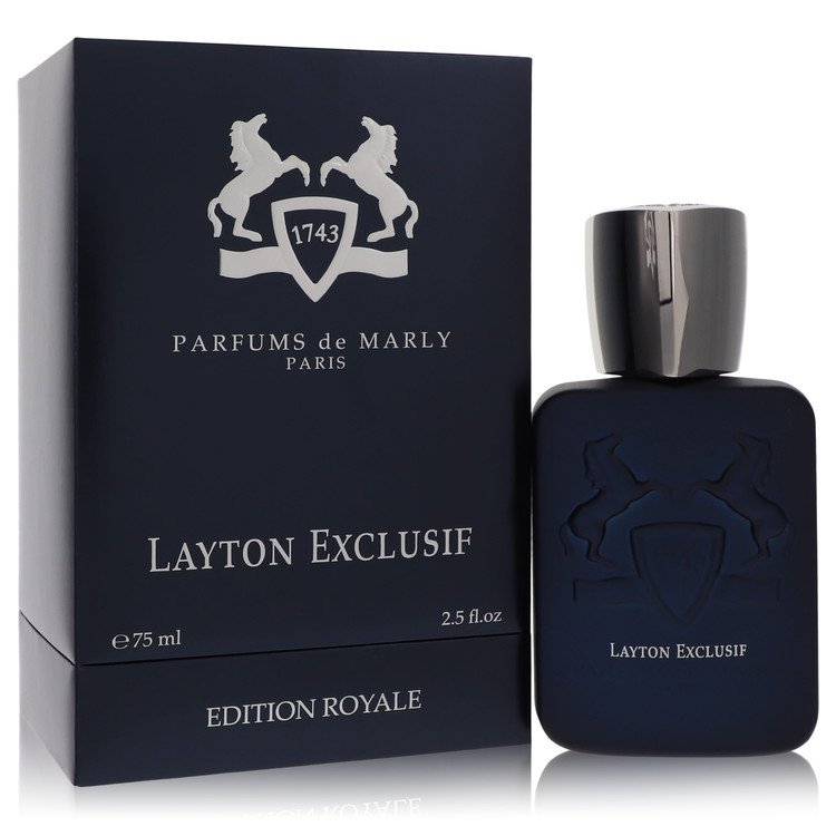 Layton Exclusif