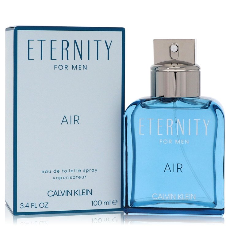 Eternity Air