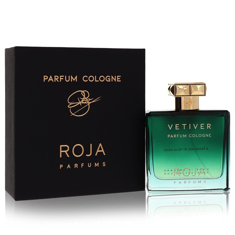 Roja Vetiver