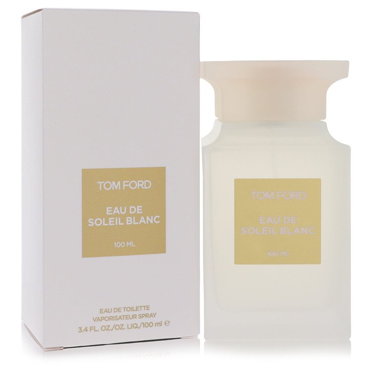 Tom Ford Eau De Soleil Blanc