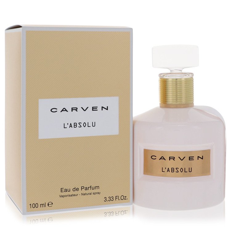 Carven L'absolu