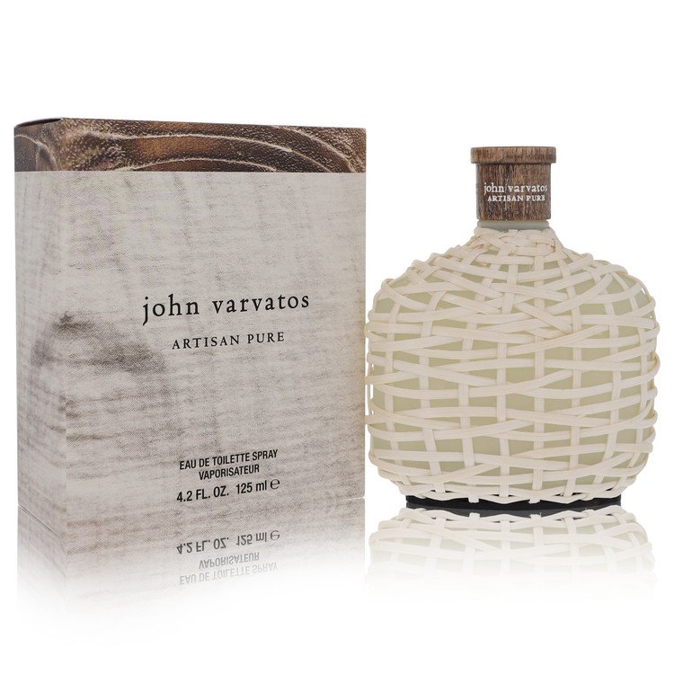 John Varvatos Artisan Pure