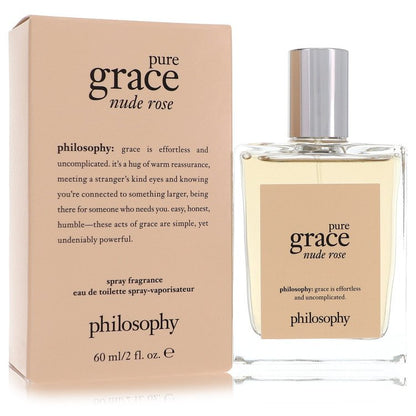 Pure Grace Nude Rose