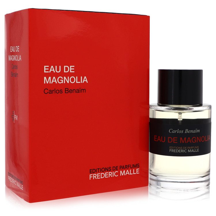 Eau De Magnolia