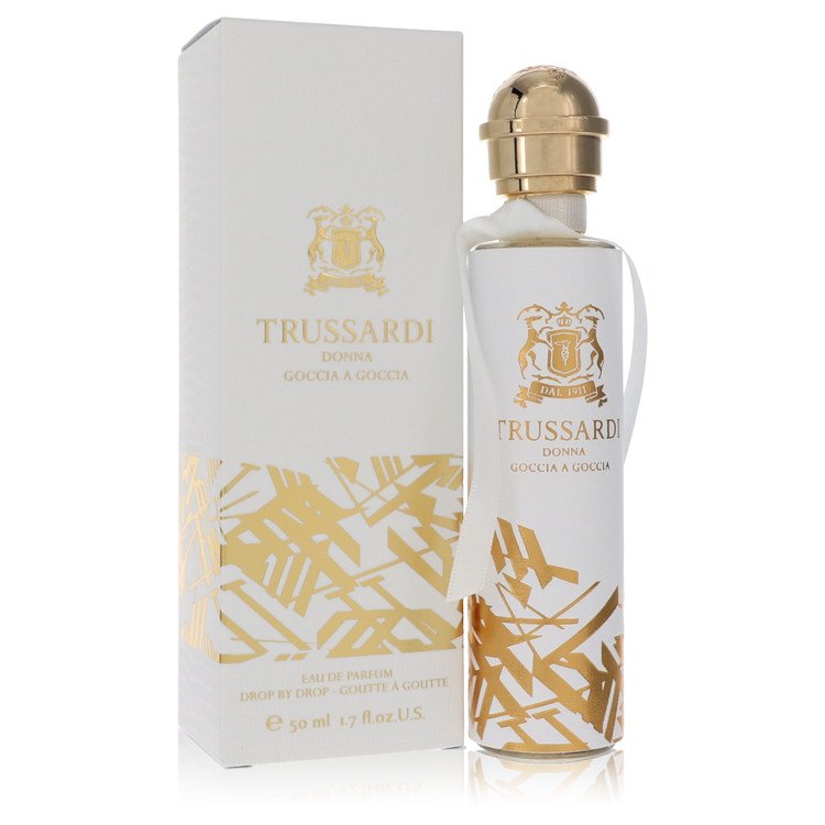 Trussardi Donna Goccia A Goccia