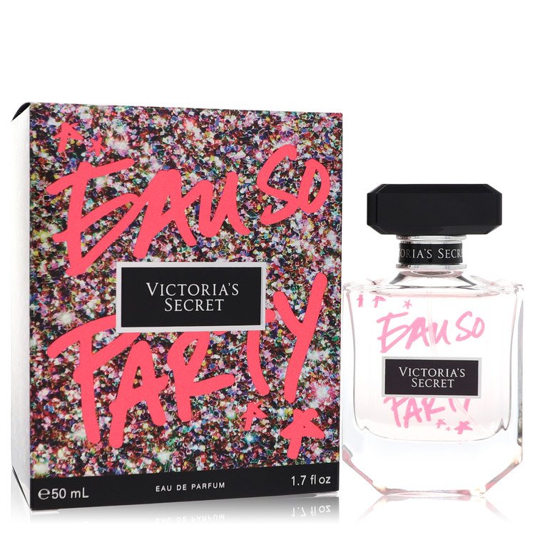 Victoria's Secret Eau So Party