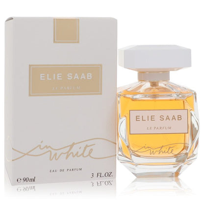 Le Parfum Elie Saab In White