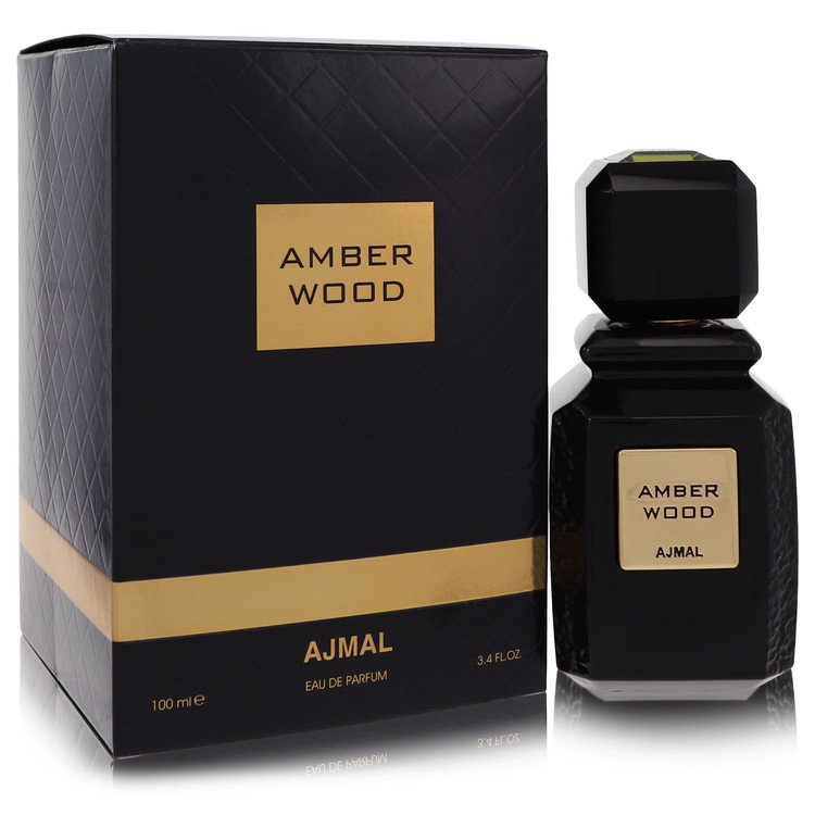 Ajmal Amber Wood