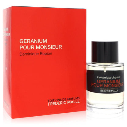 Geranium Pour Monsieur