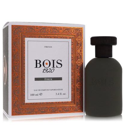 Bois 1920 Itruk