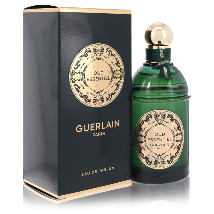 Guerlain Oud Essentiel