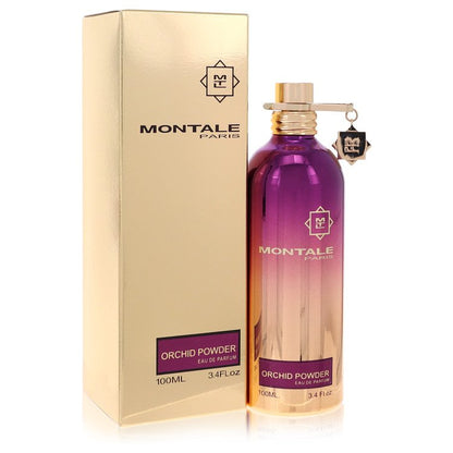 Montale Orchid Powder