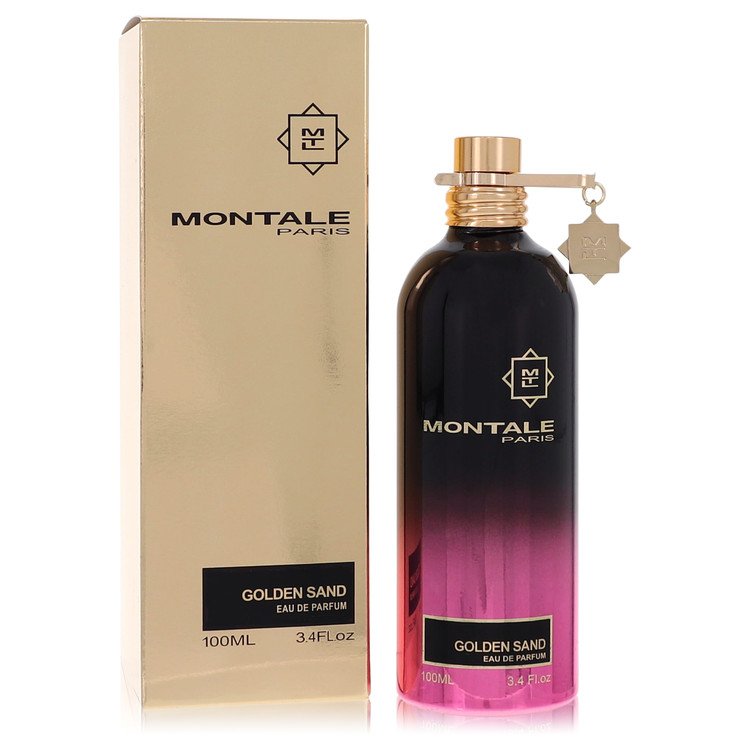 Montale Golden Sand