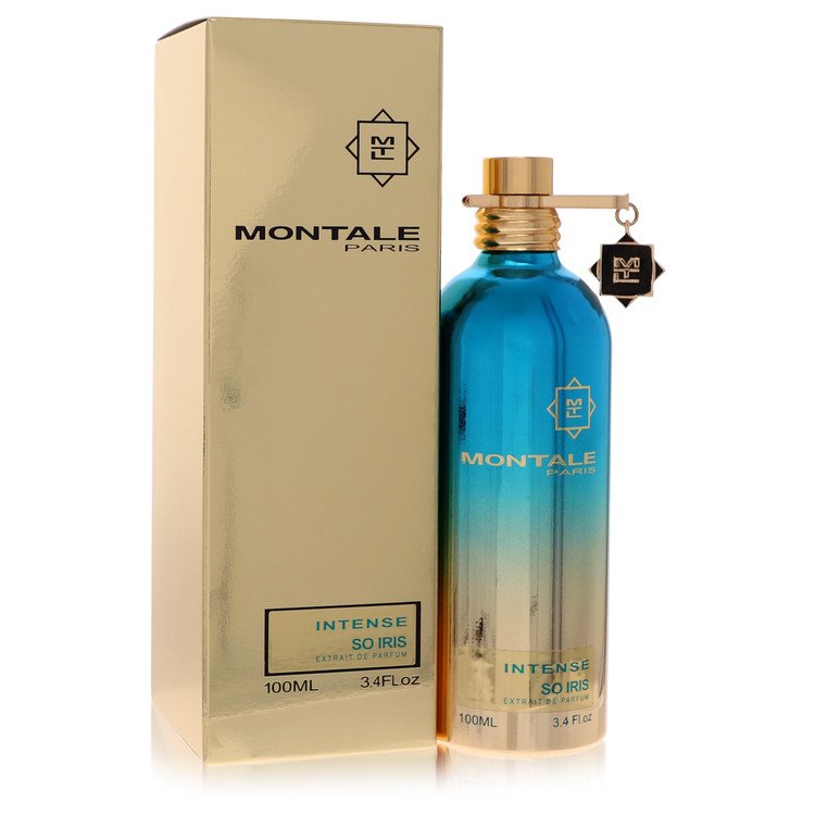 Montale Intense So Iris