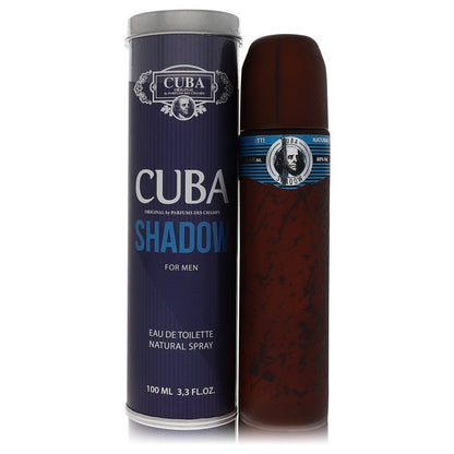 Cuba Shadow