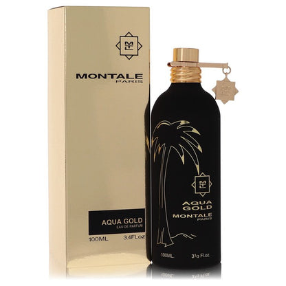 Montale Aqua Gold