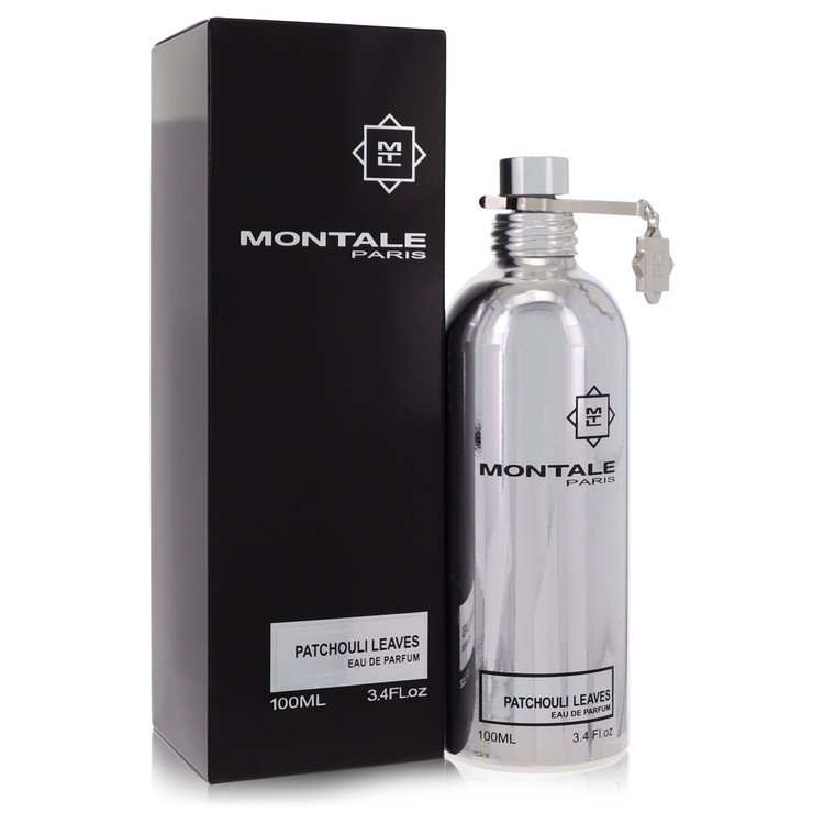 Montale Patchouli Leaves