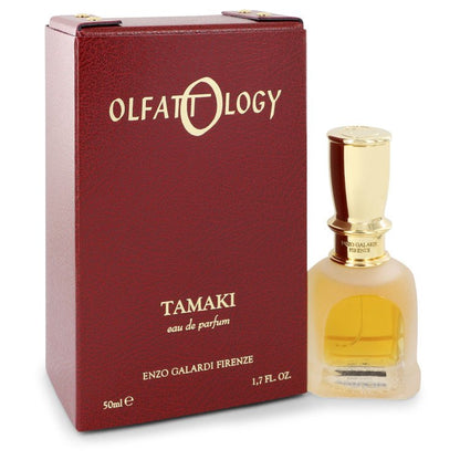 Olfattology Tamaki