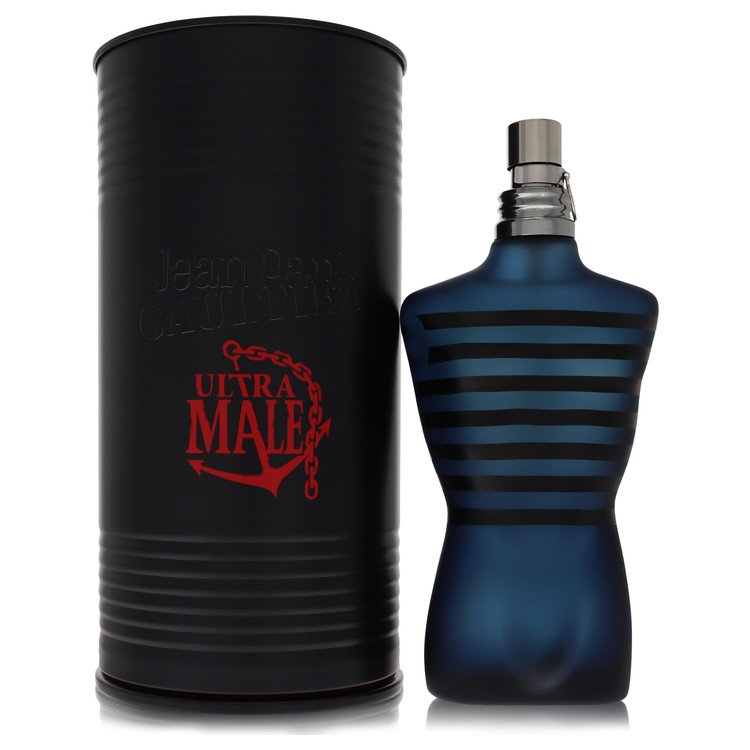 Jean Paul Gaultier Ultra Male