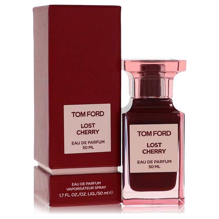 Tom Ford Lost Cherry