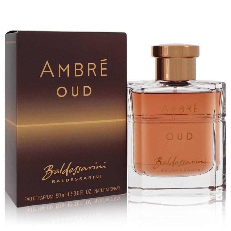 Baldessarini Ambre Oud