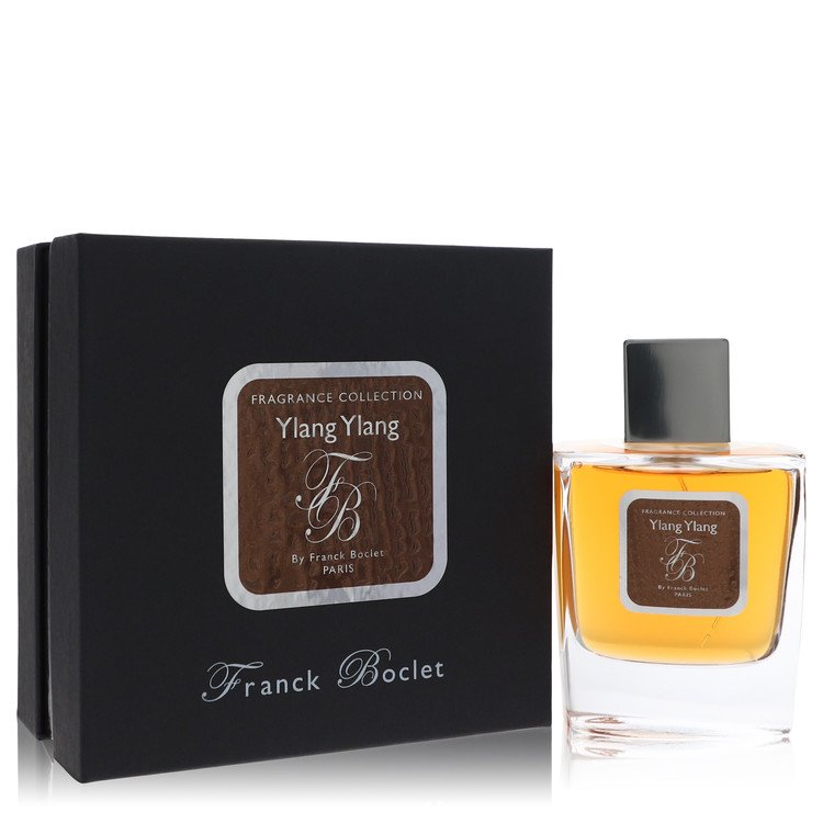 Franck Boclet Ylang Ylang