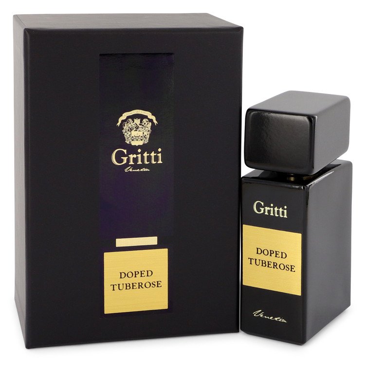 Gritti Doped Tuberose