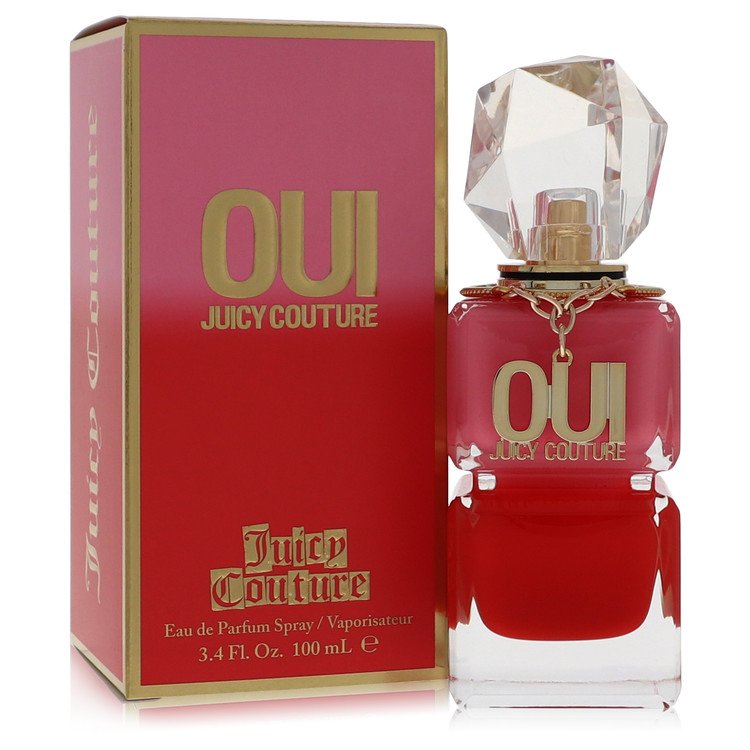 Juicy Couture Oui