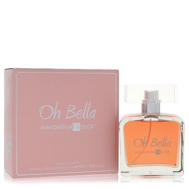 Mandarina Duck Oh Bella