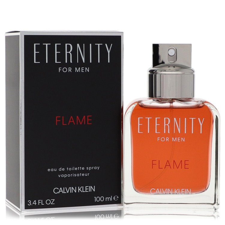 Eternity Flame