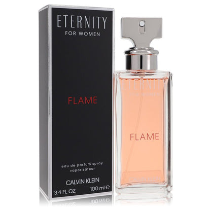 Eternity Flame