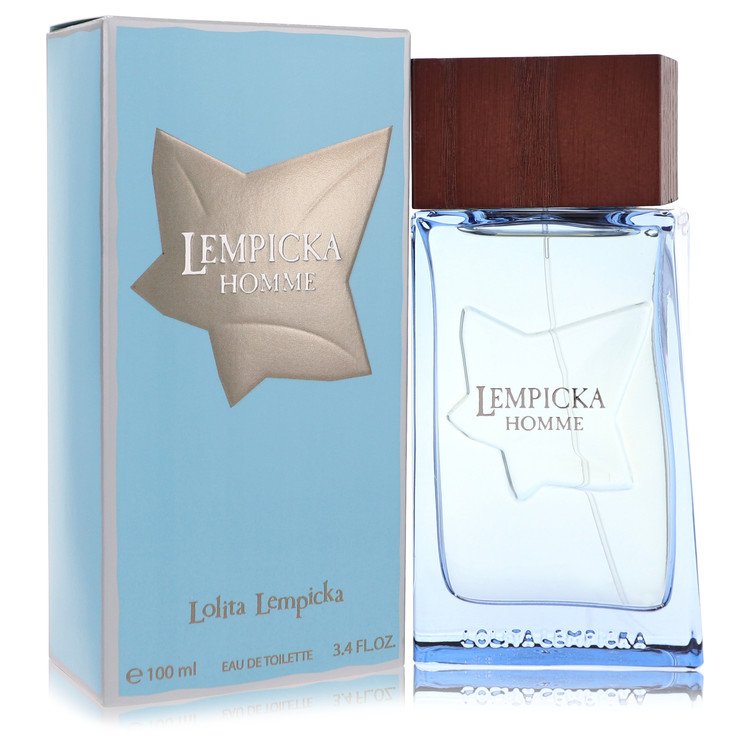 Lolita Lempicka Homme