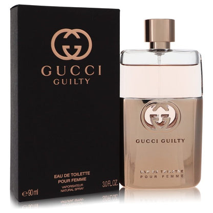 Gucci Guilty Pour Femme