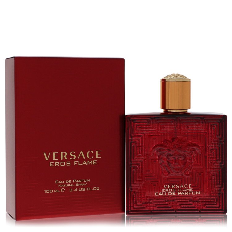 Versace Eros Flame