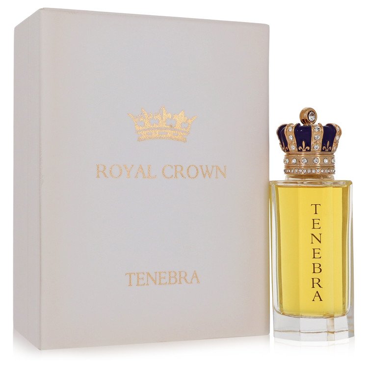 Royal Crown Tenebra