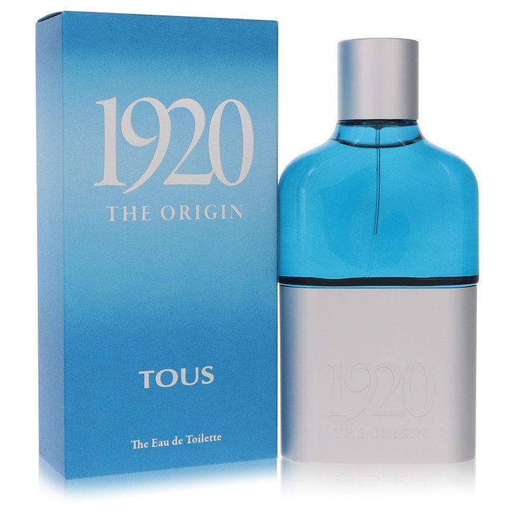 Tous 1920 The Origin