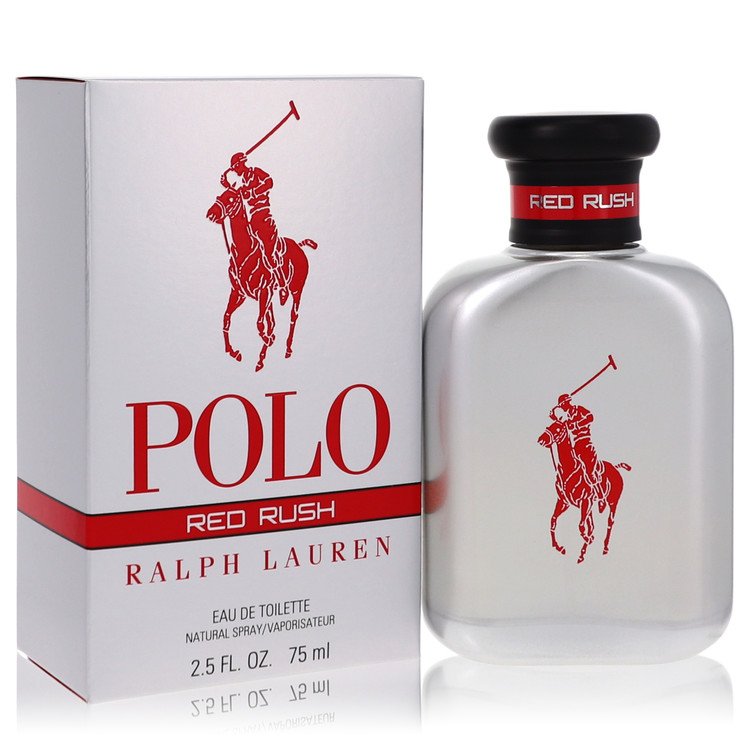 Polo Red Rush