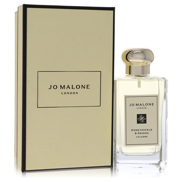 Jo Malone Honeysuckle & Davana