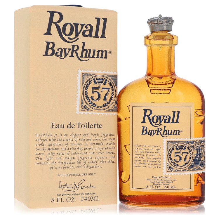 Royall Bay Rhum 57