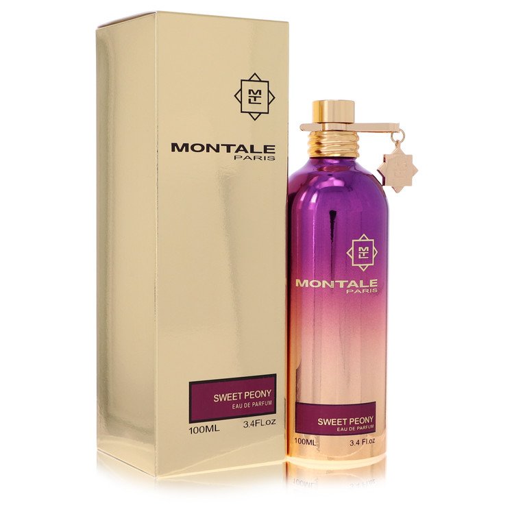 Montale Sweet Peony